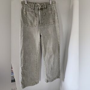 Rolla's sailor jeans 25